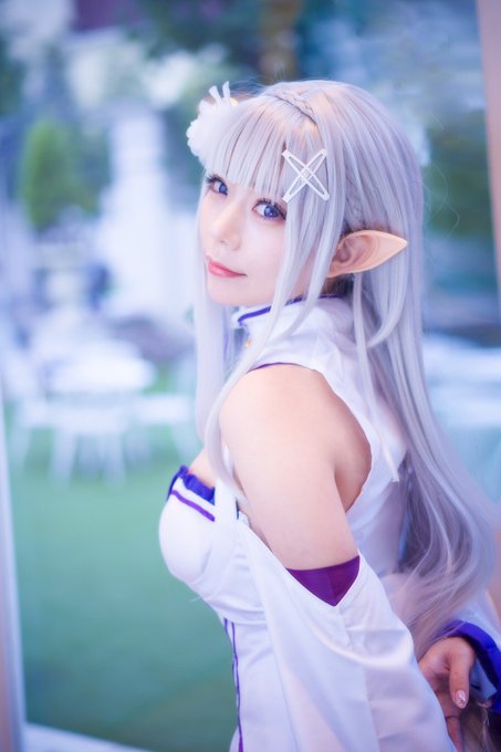 コスプレイヤーみはるのTwitter画像30