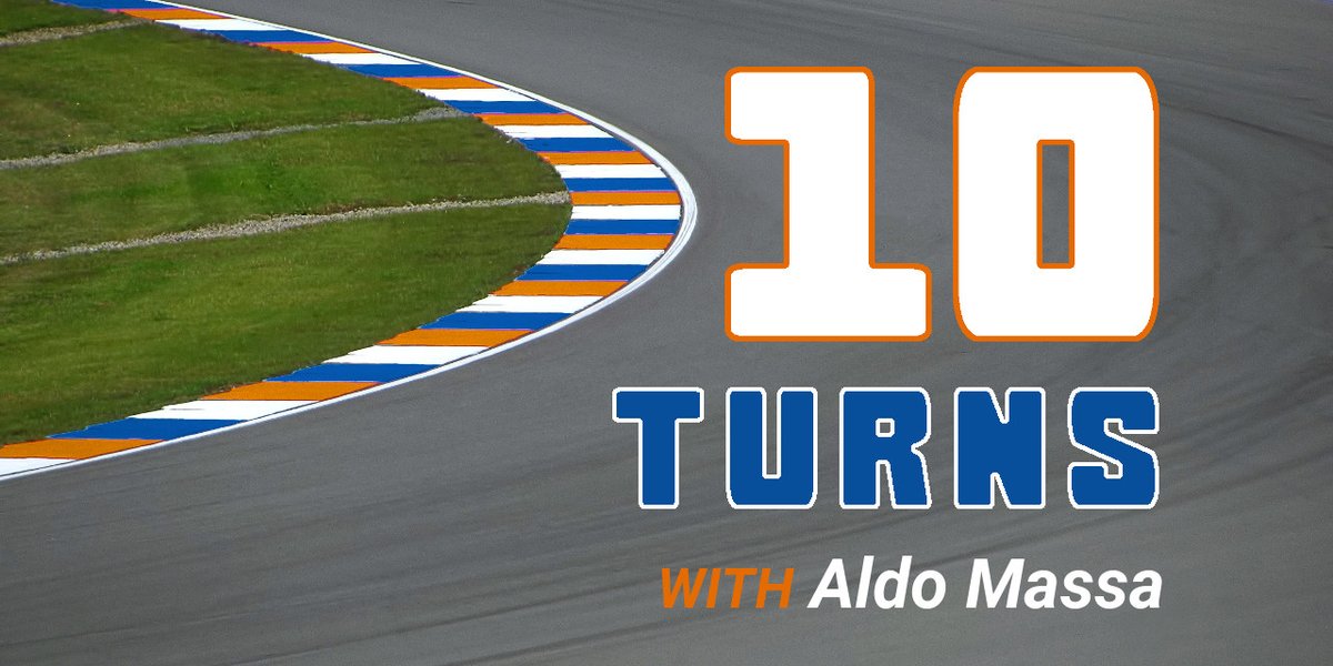 24H_ESPORTS's tweet photo. If you want something to read or listen to, check out our latest #10turns interview. This episode @cdaviswx had a chat with @AldoStrobe.

📰: https://t.co/0hq4ob6XaS

#irneo https://t.co/wznLuxIIKv