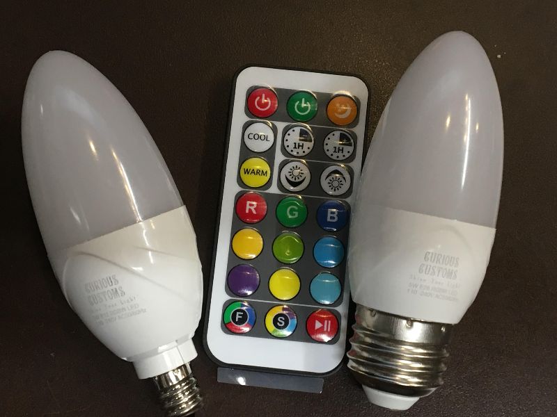 CuriousCustoms's tweet image. Curious Customs 10th Holiday Sale!!! - mailchi.mp/27096cd0dcf5/c… Take 20% off or get Free Shipping!