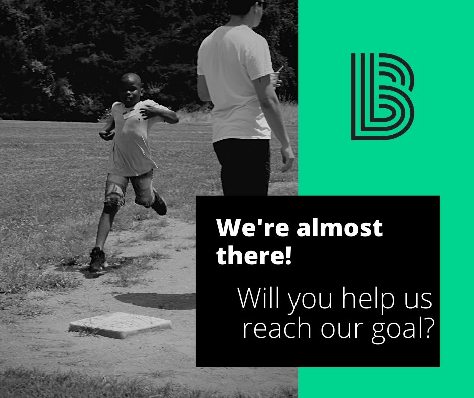 BBBSOCBR's tweet photo. We are halfway to our goal of raising $20,000 today! Your donation will be matched dollar for dollar (up to $10,000). Invest in our kids today at https://t.co/IMaCmEPy8X

#givingtuesday
#investinkids
#blueridgebigs
#mentor
#BBBS https://t.co/dRG3TTZjS6