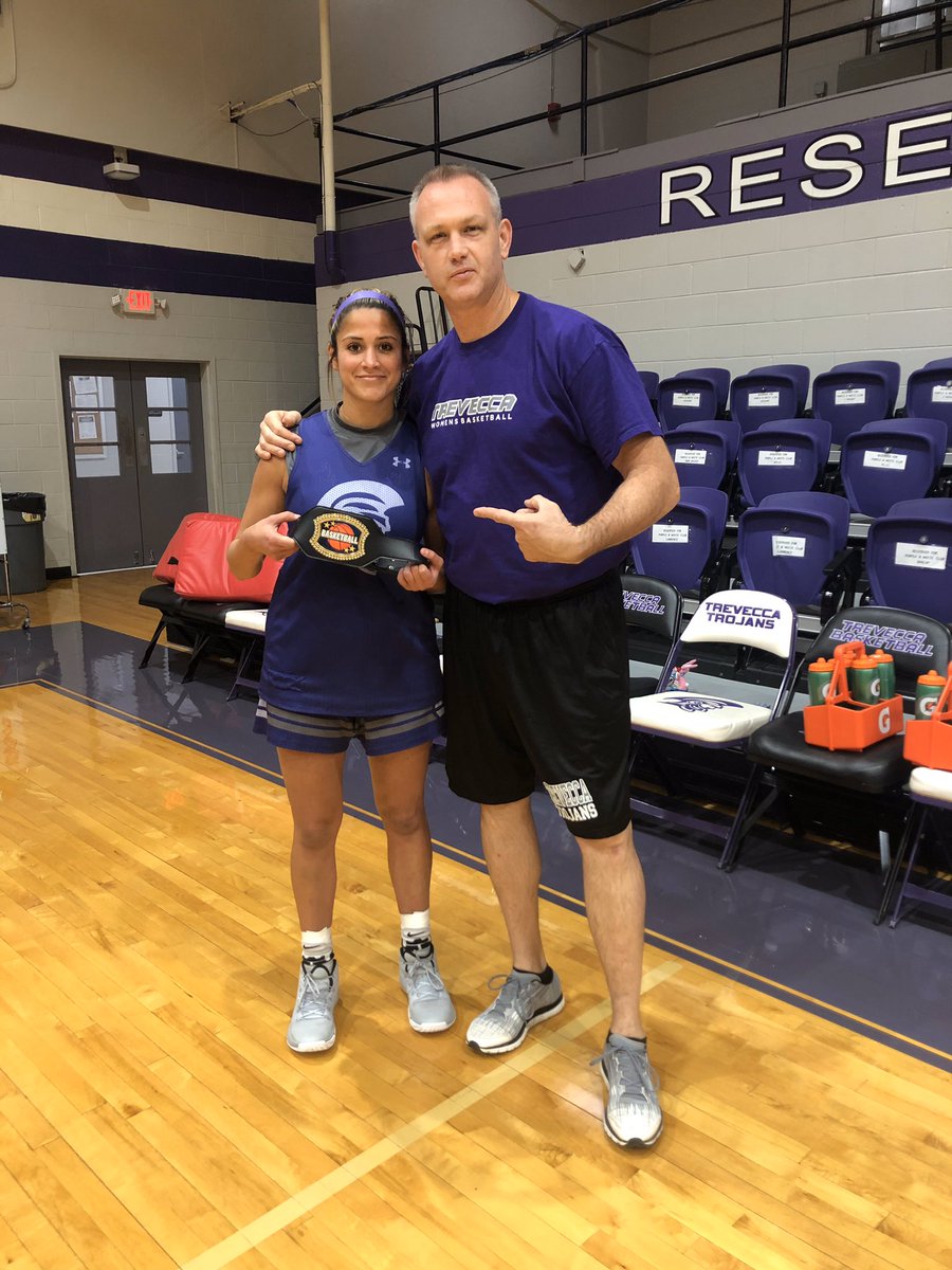 TNUwBasketball's tweet photo. This week - 

Glue: Bayleigh Carmichel 

Halfcourt Shot Champion: Izzy Franco https://t.co/lEkhV9BmzW