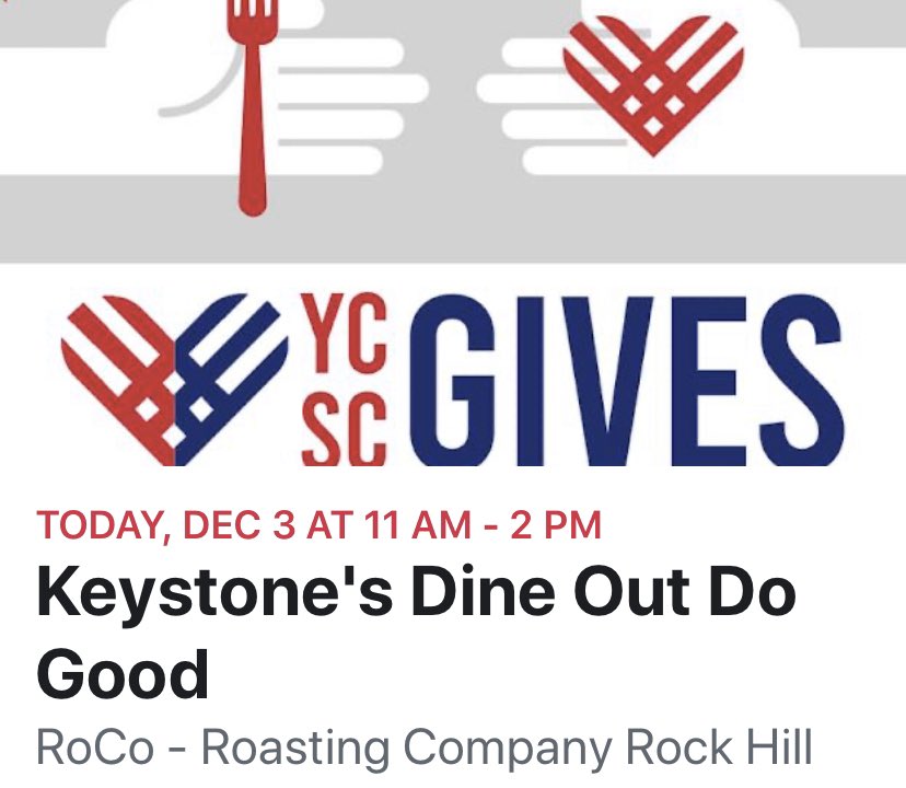 RoCo-Rock Hill (@hillroco) on Twitter photo 
