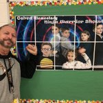 Photo by Calvert Elementary (@CalvertESCCPS)