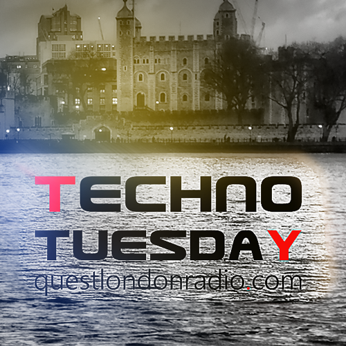 DutchDJMarz's tweet photo. #TechnoTuesday starts from this day at 4 pm UK with a 2 hour show named "Club UB" by @djhalleyseidel, Followed by #TechnoIsOurReligion at 6, @petercruchmusic at 8 and @MelvinNaidoo7 at 9.
The 2 Guest slots tonight: 10 pm @rispettoAZ, 11 pm @demahofficial. 12 am @OBSCURSESSIONS https://t.co/f2zsd85PeD