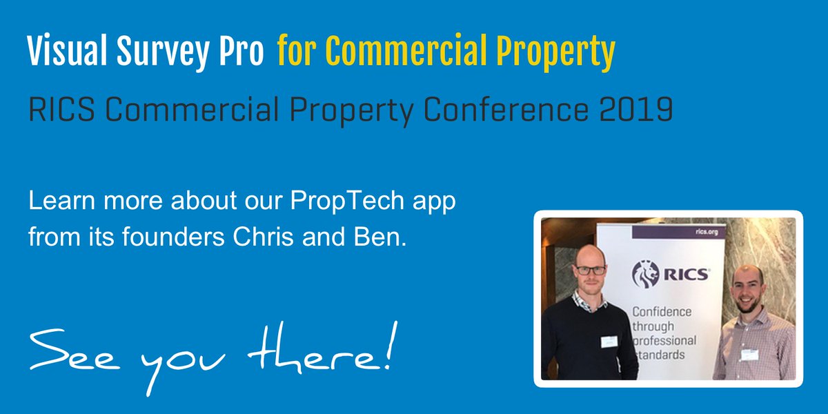 Visual Survey Pro tweet media