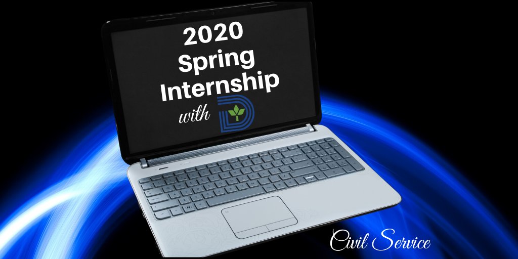 CODCareers's tweet photo. #InternWanted in our Civil Service Department. Must be pursuing Master's in HR or related field.  For more info and to apply, visit: https://t.co/8jW9x5sbr5

#CityOfDallasEmployment #PublicServiceStartsHere #JoinTheTeam #ApplyNow https://t.co/e215a9Pq96