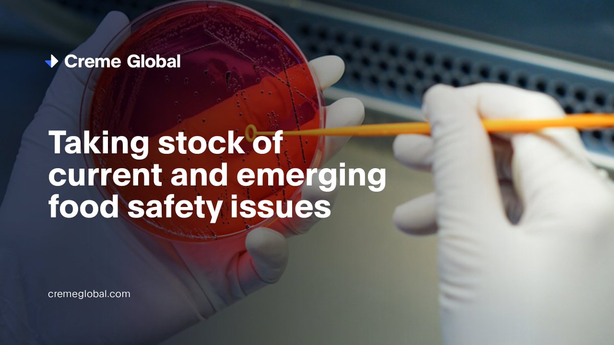 Creme Global tweet media