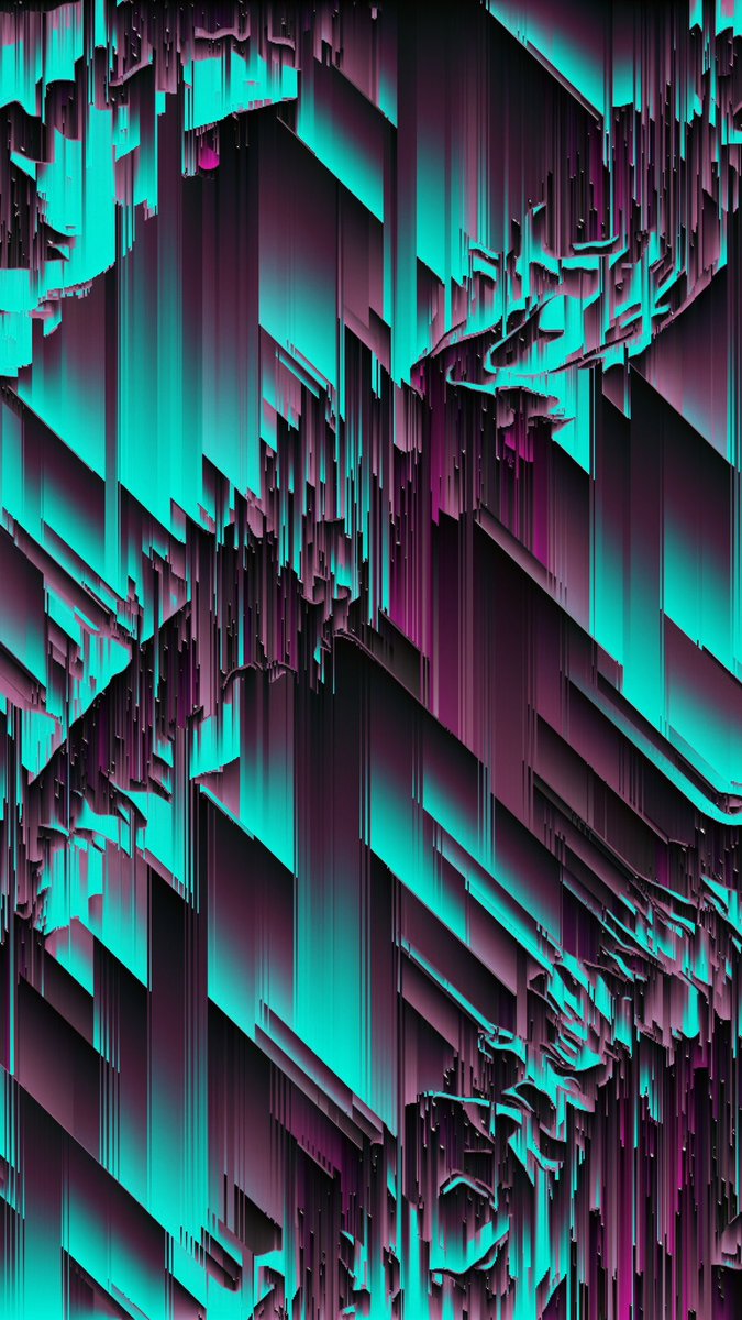 VansDesign_'s tweet image. #digitalart #wallpaper #pixelsort #archillect