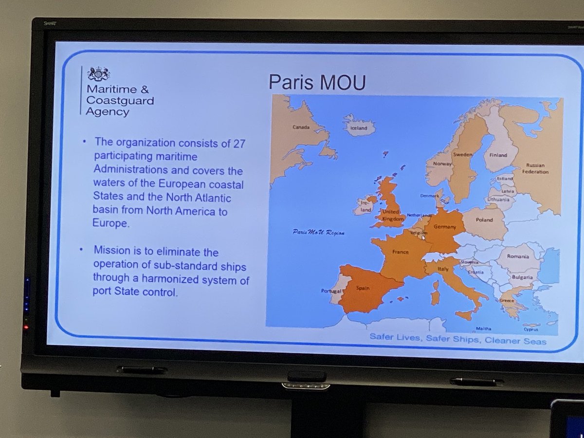 BillC373's tweet photo. VTM #VesselTrafficMonitoring Training continues for #MOO19, with #swisscheese case studies, traffic separation schemes, collision regulations and #humanfactors ... “we’re gonna need a bigger brain.”
#JawsQuotes https://t.co/l4X4BSaf2o