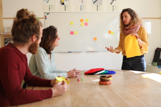 [Le savez-vous ?] Il est encore temps de faire une demande de prise en charge auprès de votre #OPCO pour les #formations qui débutent en 2019, même si elles se poursuivent en 2020.
👉 semawe.fr/pour-vous/form…