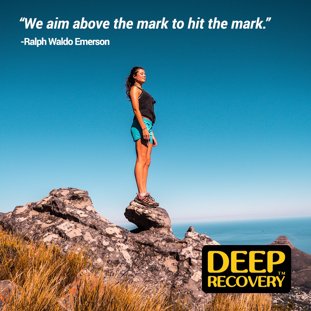 deep_recovery's tweet image. Strive to aim above your mark. #success #goals #dreams #goals #recovery #deeprecovery #fitnessgoals #fitnessmotivation #perseverance #persevere #goals #dontgiveup #fitness #fail #failure