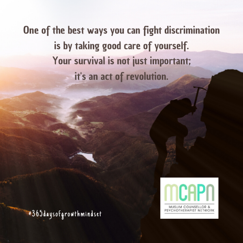 MCAPN_CO_UK's tweet photo. Day 337 of #365daysofgrowthmindset
Supporting #mentalhealth & #emotionalhealth via #counselling #therapy & #coaching.
#mentalhealth #muslimmentalhealth #islamiccounselling #wellbeing #emotionalhealth
Find a Muslim Counsellor: https://t.co/F4WgD9OTtZ https://t.co/k5x38YX7QE