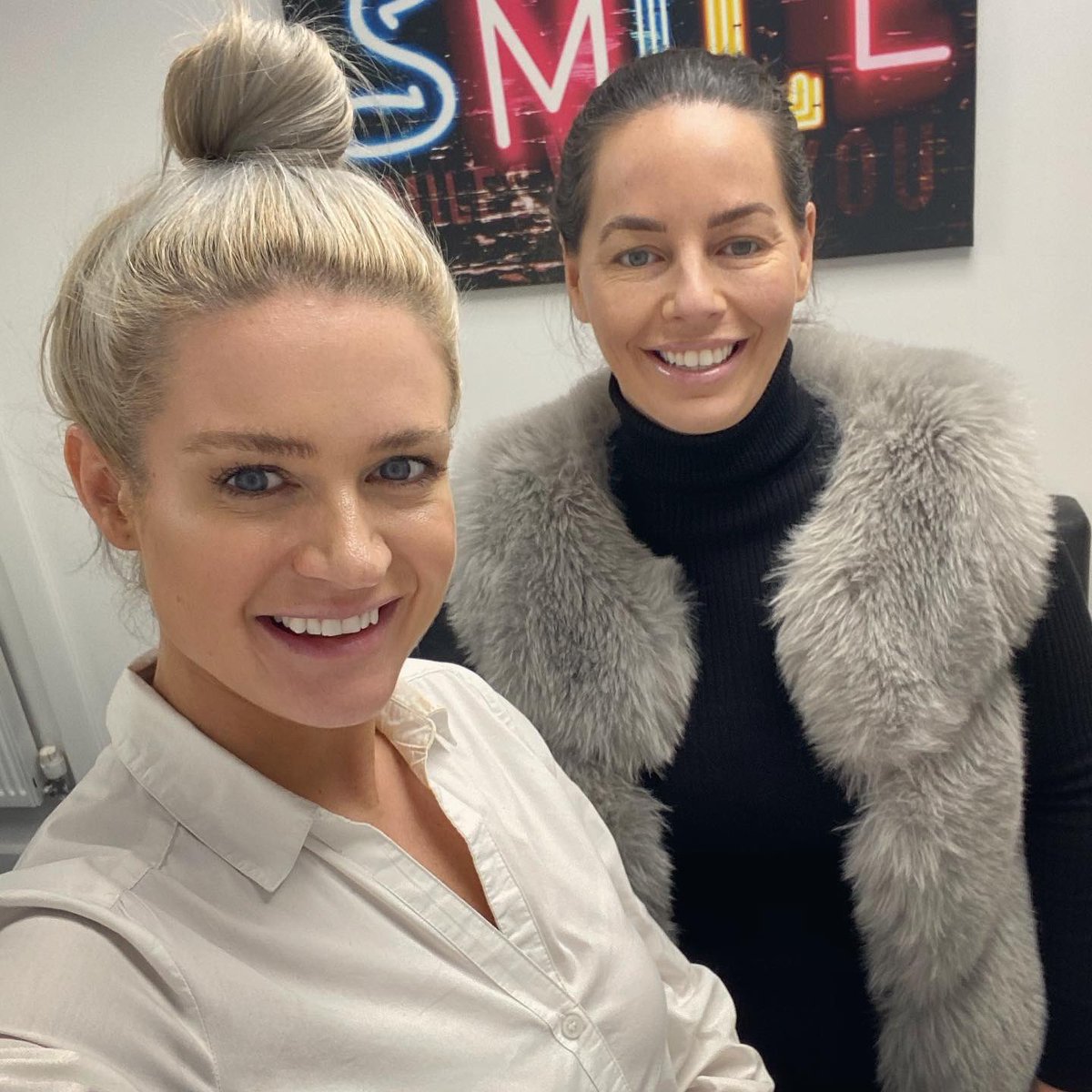 Windsor Dental tweet media