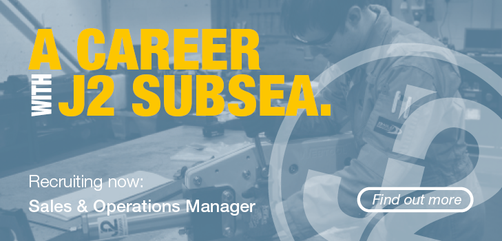 J2Subsea's tweet photo. Do you have experience as Sales Manager with a background in ROV tooling?

We require a dedicated and experienced Sales and Operations Manager based in Houston to complement our UK technical and managerial capability. Follow the link to find out more: https://t.co/HANsIwvEAP https://t.co/sfEDro47g6