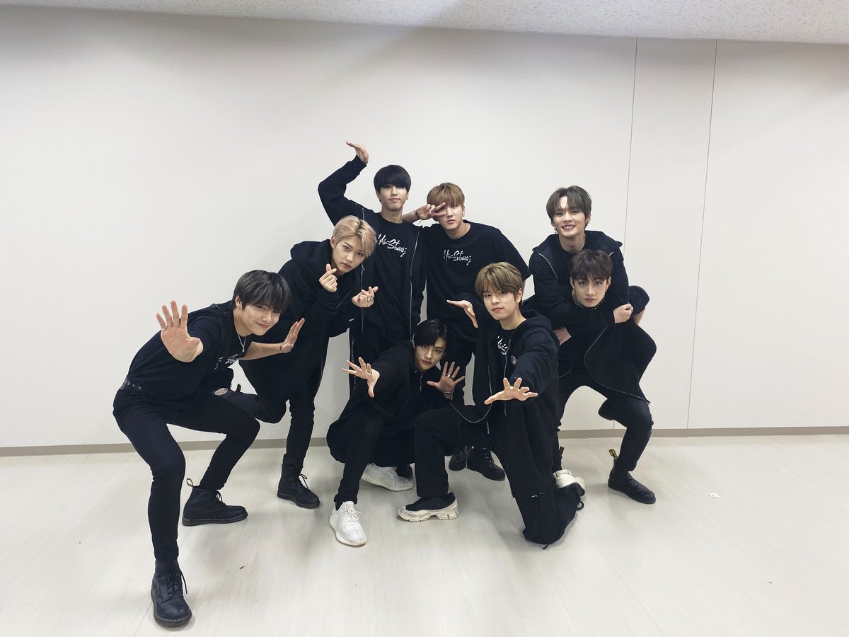 Stray Kids Japan Showcase 2019 