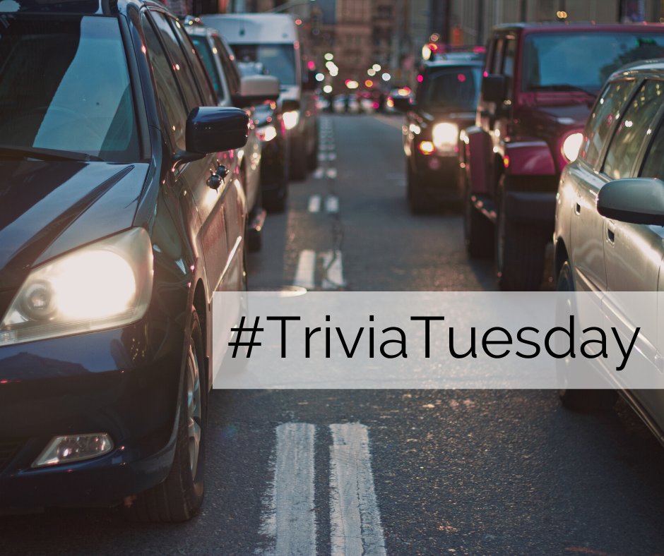 CarOffer_'s tweet image. #TriviaTuesday: What's the best selling car of all time?