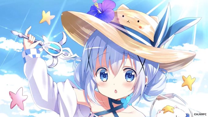 香風智乃生誕のtwitterイラスト検索結果 古い順 香風智乃生誕のtwitterイラスト検索結果 古い順