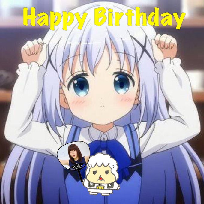 香風智乃の誕生日のtwitterイラスト検索結果 古い順 香風智乃の誕生日のtwitterイラスト検索結果 古い順