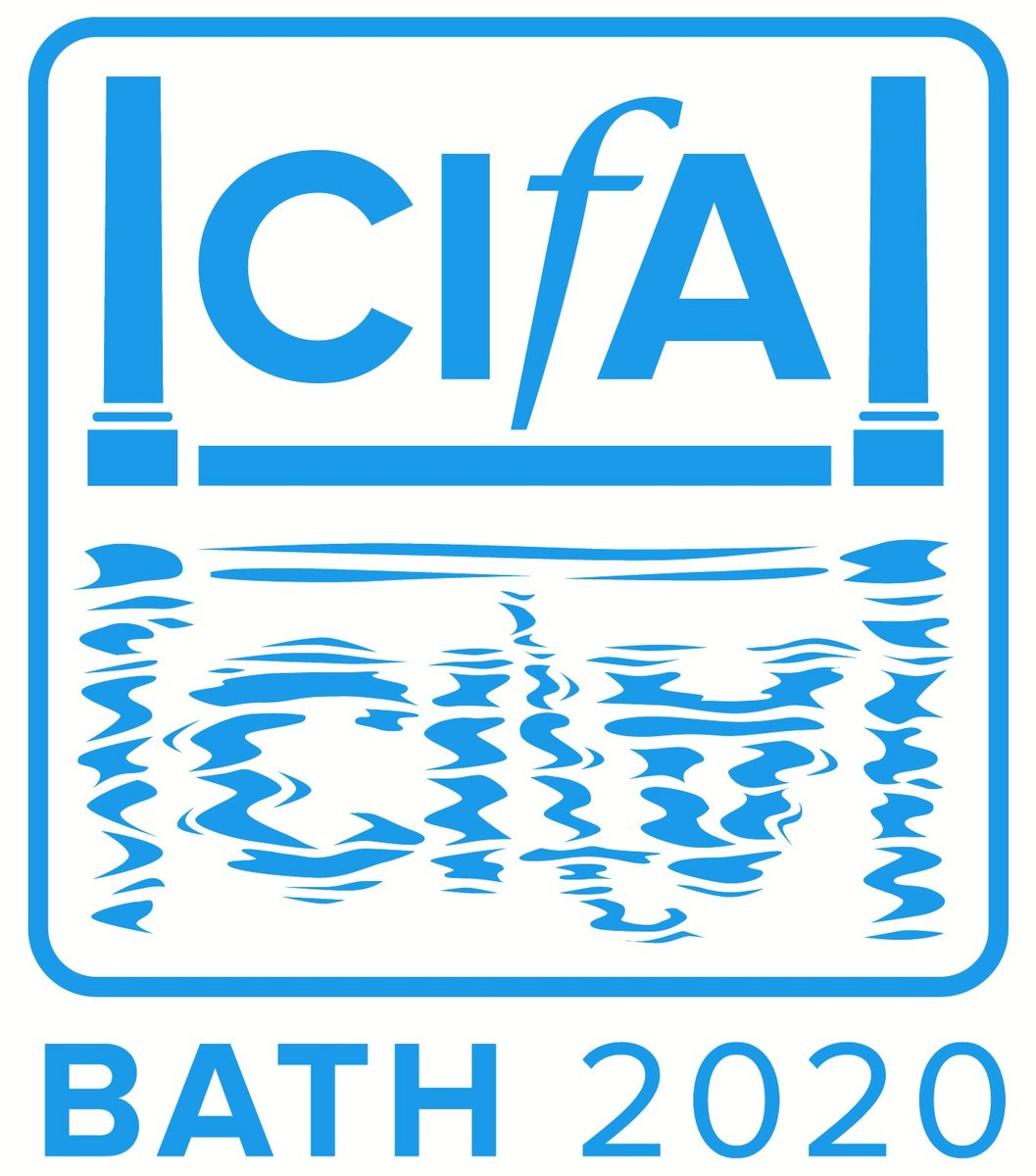 InstituteArch's tweet image. The call for papers for #CIfA2020 is open. Review the sessions and submit your proposal to session organisers. Visit archaeologists.net/conference for more information!