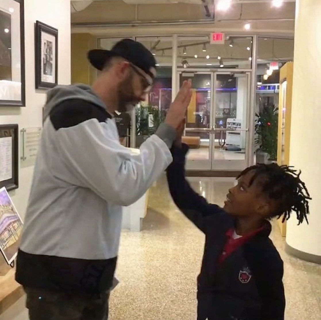 StrangeCares's tweet image. Happy Giving Tuesday! Every dollar Strange Cares raises goes towards scholarships for area kids to pursue their dreams! No Dream is Too Strange  #StayStrange #Donate #GivingTuesday