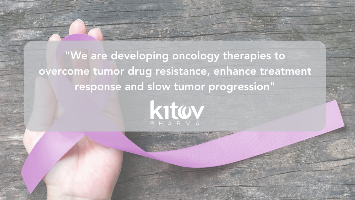 _PurpleBiotech's tweet image. Most relapses of #cancer are attributed to #drugresistance. We are developing #oncology therapies to overcome tumor drug resistance, enhance treatment response and slow tumor progression. Learn more about our pipeline: bit.ly/2LkcnW2