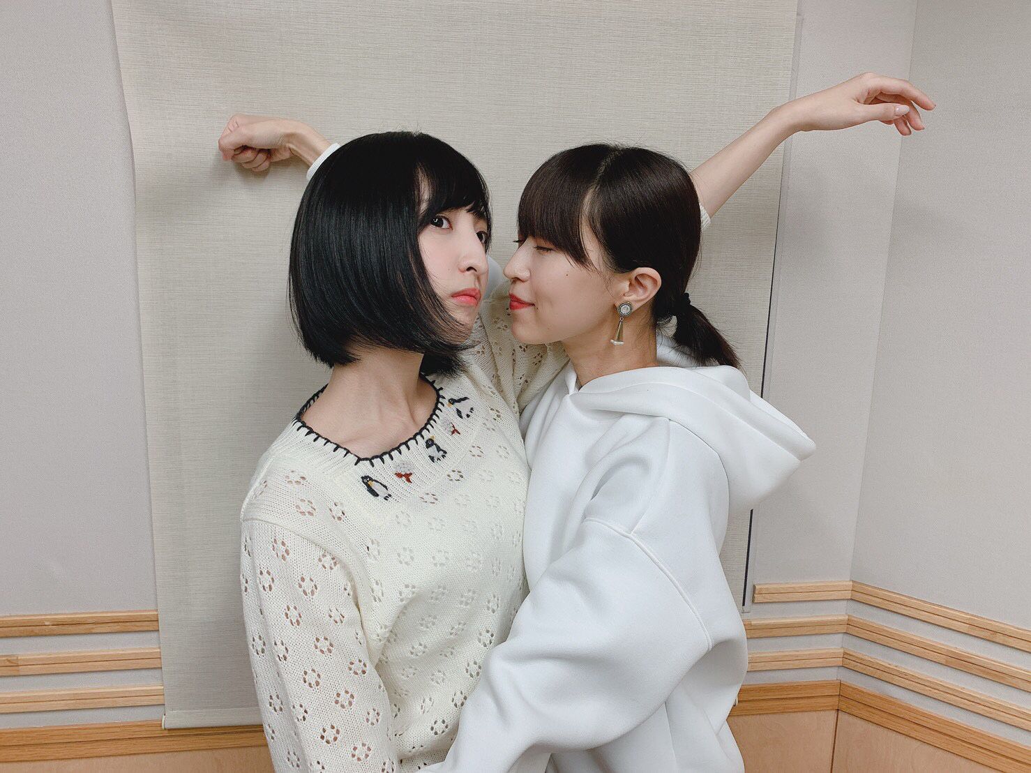 佐倉としたい大西 最後に今週のお写真 Toshitai Agqr 音泉 T Co 04glvrosge Twitter