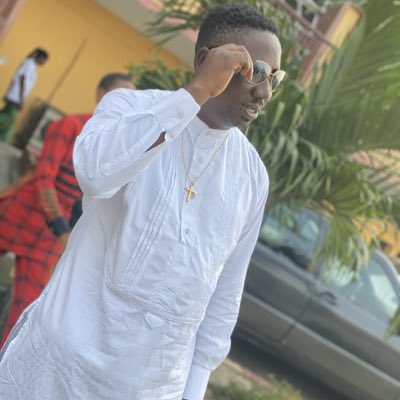 FregeneMichael's tweet photo. #NewProfilePic https://t.co/rQLdDjIdjD