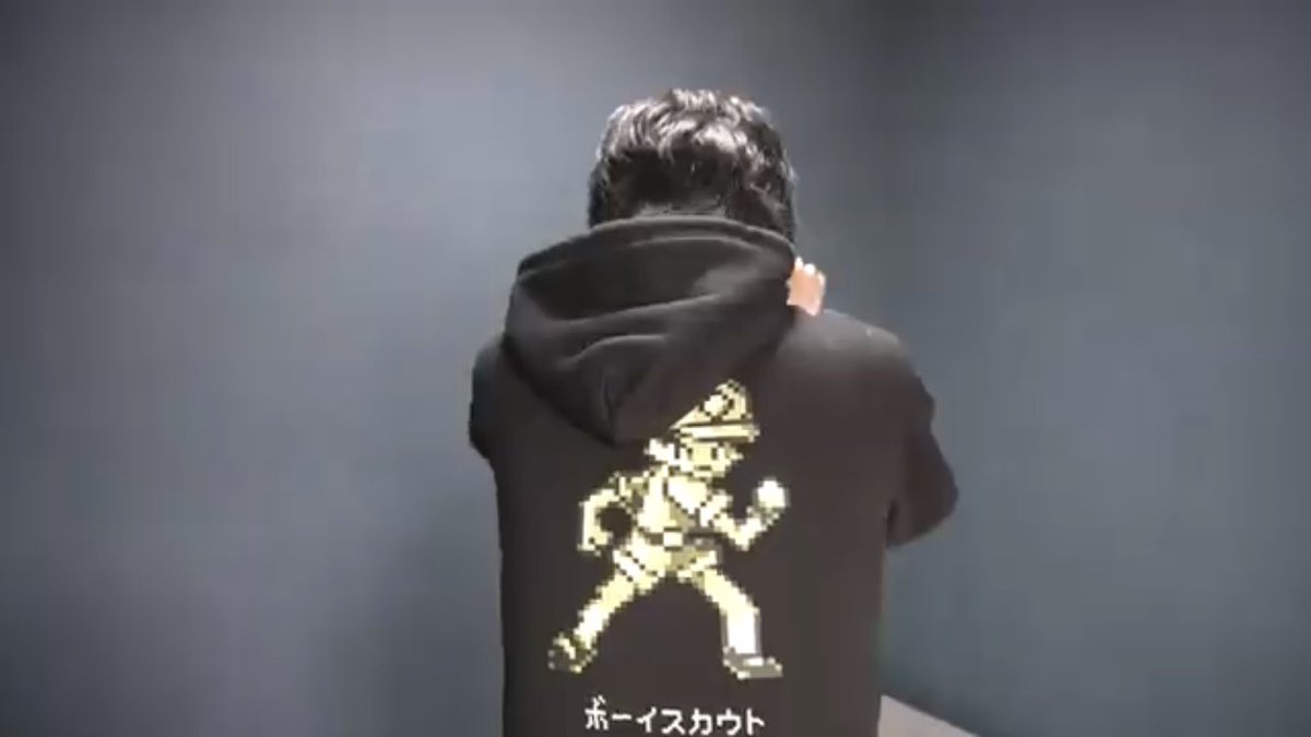 はんぺん 粗品氏がポケモンパーカー着てるけど可愛い えっ 欲しい 霜降りチューブ 霜降り明星 はんぺん 粗品氏がポケモンパーカー着てるけど可愛い えっ 欲しい 霜降りチューブ 霜降り明星