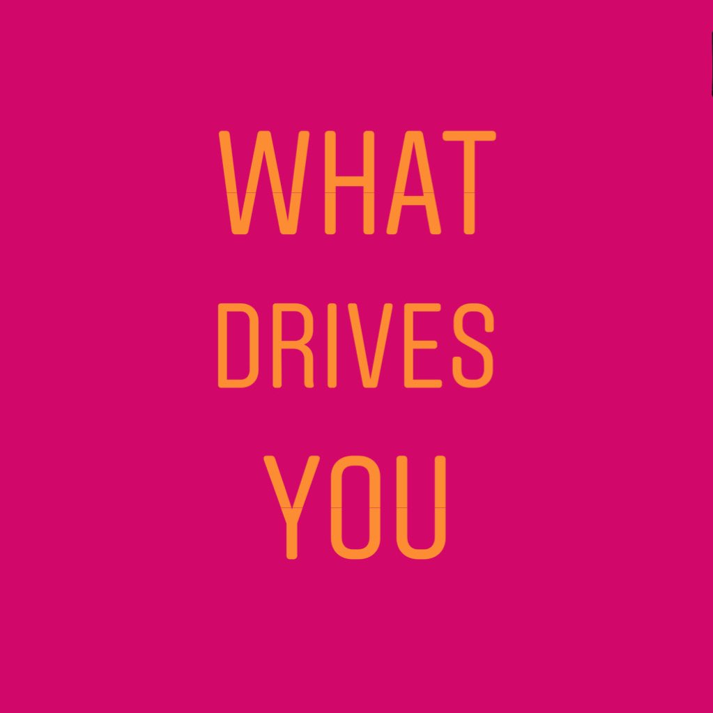 what drives you and what drives your brand #whatdrivesyou #whatdrivesyourbrand <a href="/noverso/">NOVERSO</a> <a href="/vorheimer/">VÖRHEIMER</a> <a href="/daentz/">daentz</a>