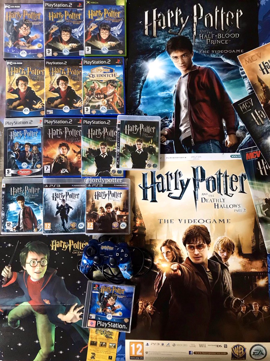 harry potter and the sorcerer's stone ps3