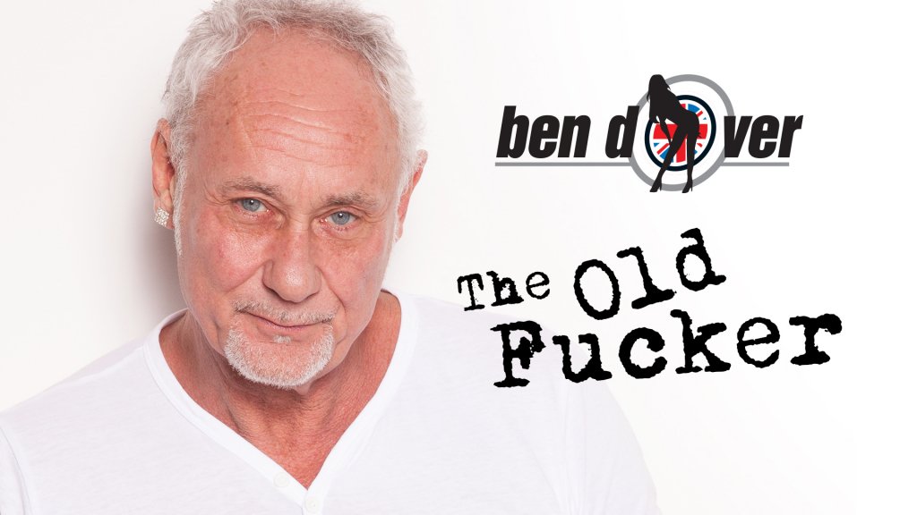GetZaucey's tweet photo. This old fucker has been shagging on screen for over 25 years.  Lets hear it for the one and only @BenDoverREAL 🙌 Watch The Old Fucker series 1 &amp; 2 in HARDCORE 🍆🍆💦💦 https://t.co/VemTYQ9ewq