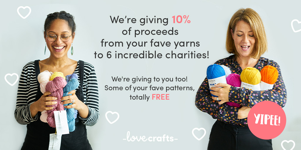 LoveCrafts tweet media