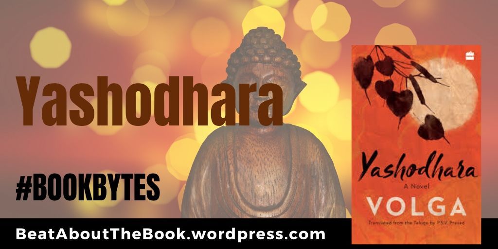 obsessivemom06's tweet image. Who Should be Buddha? #BookBytes 21 beataboutthebook.wordpress.com/2019/12/03/who…