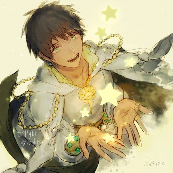 ☆light☆night💫 
