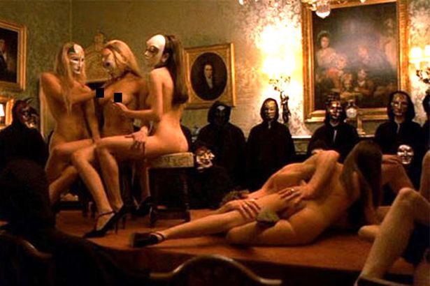 ShameBusters's tweet photo. It’s #FuckTales day!!! Hear us discuss millionaire swingers parties and embarrassing sex injuries on today’s episode of Digital Intercourse!  https://t.co/zSoqeYckLe https://t.co/6ibeIHsBxs