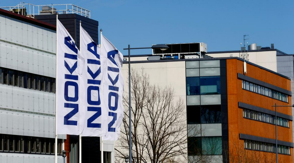 Nokia plans to appoint former networks head Sari Baldauf as chairman