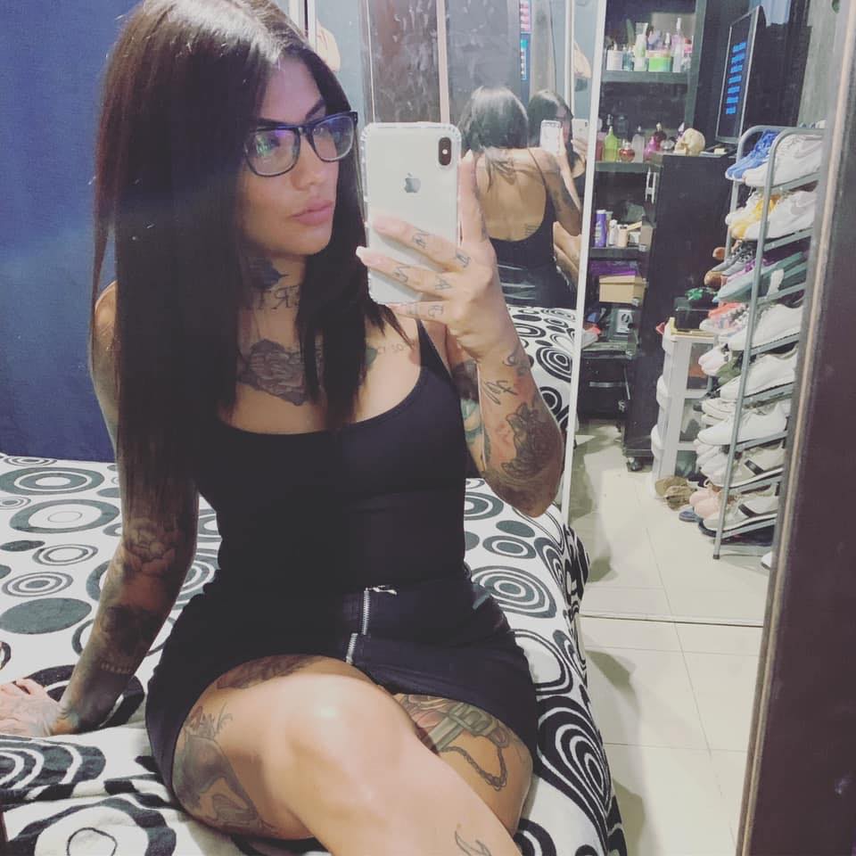 MorritasMty's tweet photo. @MorritasMty Mimi 😍😍🤤

#MorritasMty #HotMom #MILF #HotTeen #Bonita #NuevoLeon #Tattoo #Sexy https://t.co/eO2BfLJS6O
