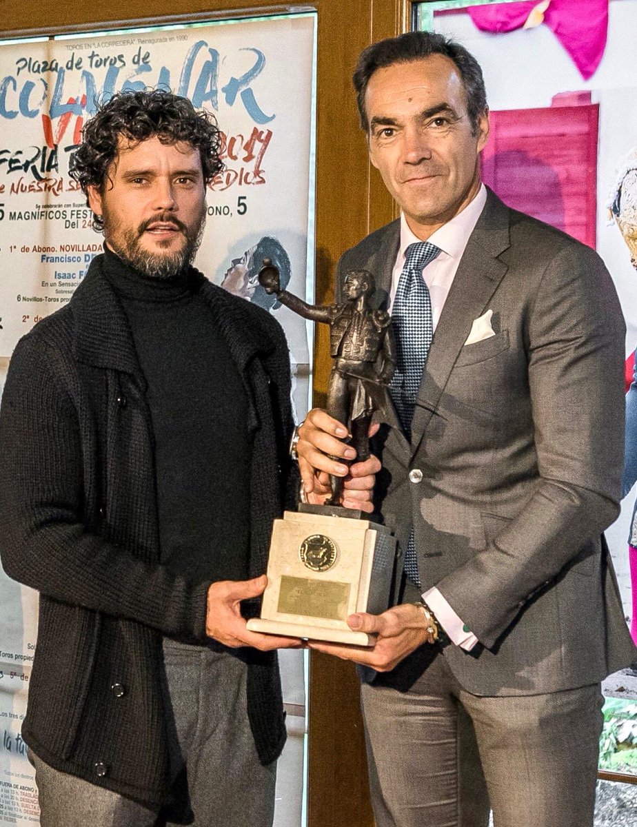 Prensa El CID tweet media