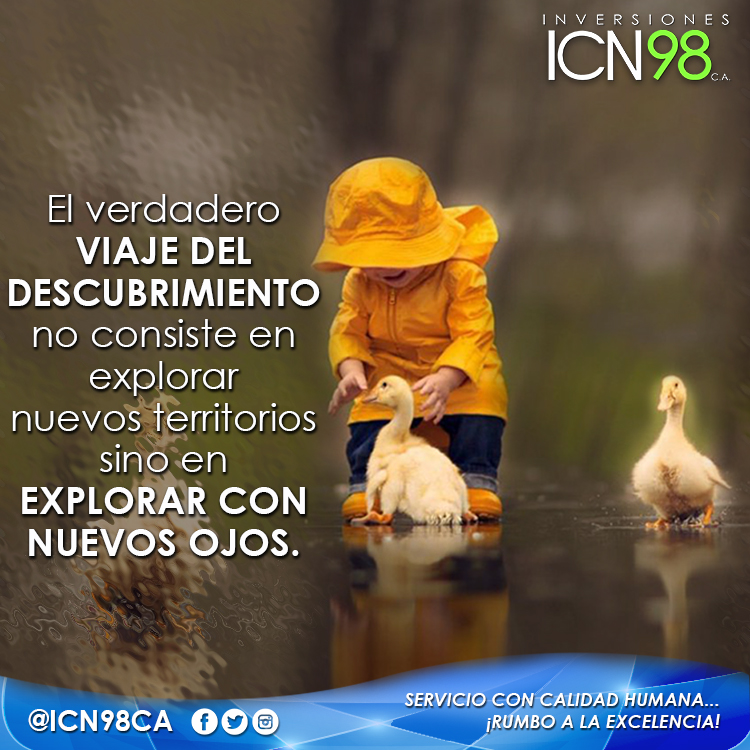 INVERSIONES ICN98,CA tweet media