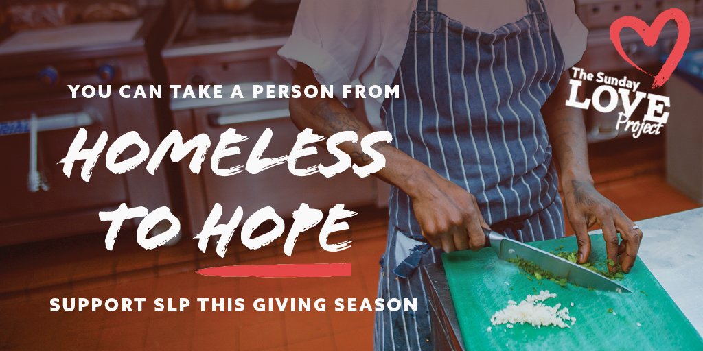 SundayLovePhila's tweet photo. Can you give $16 or $100 to impact the life of a fellow Philadelphian this #GivingTuesday? SLP provides 100 hours of serious skill training over 16 weeks with job placement taking those that struggle on a sustainable path forward.   https://t.co/rZ4PFzLO83 https://t.co/m1bTSCYzVA