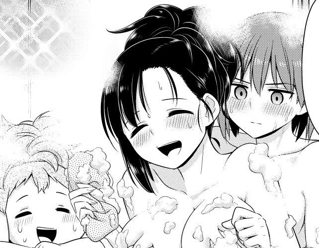 というわけで先読みにてシートン学園95話が公開されました!地下迷宮編完結です。
それと本日未明にアニメの新情報が発表されるらしいです。気が向いたらサイコミをチェックしてみてください!(何時に発表されるかは私も知らない)
https://t.co/dah3ZxWe4r