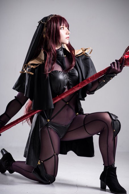 コスプレイヤーさんまのTwitter画像7