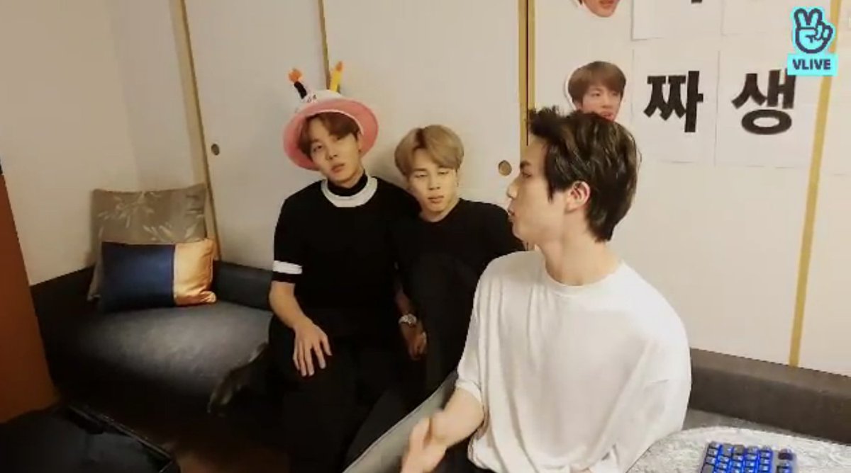 Wisha Jin Birthday V App Vlive Translation Wahhhhh T Co Na1g6lsexw Wisha Jin Birthday V App Vlive Translation Wahhhhh T Co Na1g6lsexw