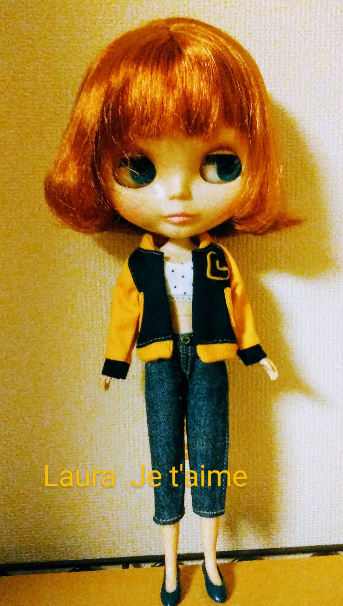 ケシ 実写版シティーハンター Nickylarson Laura トレーラー観た時から作りたかった可愛いスタジャン ケシ 実写版シティーハンター Nickylarson Laura トレーラー観た時から作りたかった可愛いスタジャン