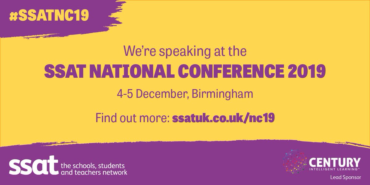 WrigleysEd's tweet image. The @SSAT #SSATNC19 is taking place tomorrow. Our #educationlaw expert Graham Shaw will be speaking about the growth of #mats – when it is right to convert, grow and what needs to be considered including best practice during due diligence.