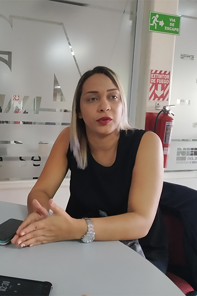 SoyNuevaPrensa's tweet photo. Ciudad #Guayana tendrá su primera Expo Beauty Shop - https://t.co/nVrGsMZYIP
#SoyNuevaPrensa #AndreinaMakeUp #Belleza #CiudadoPersonal #Cosmetologia #Eurobuiling #ExpoBeautyShop #MakeUp #MasterEventos https://t.co/2Qt2xaZrFk