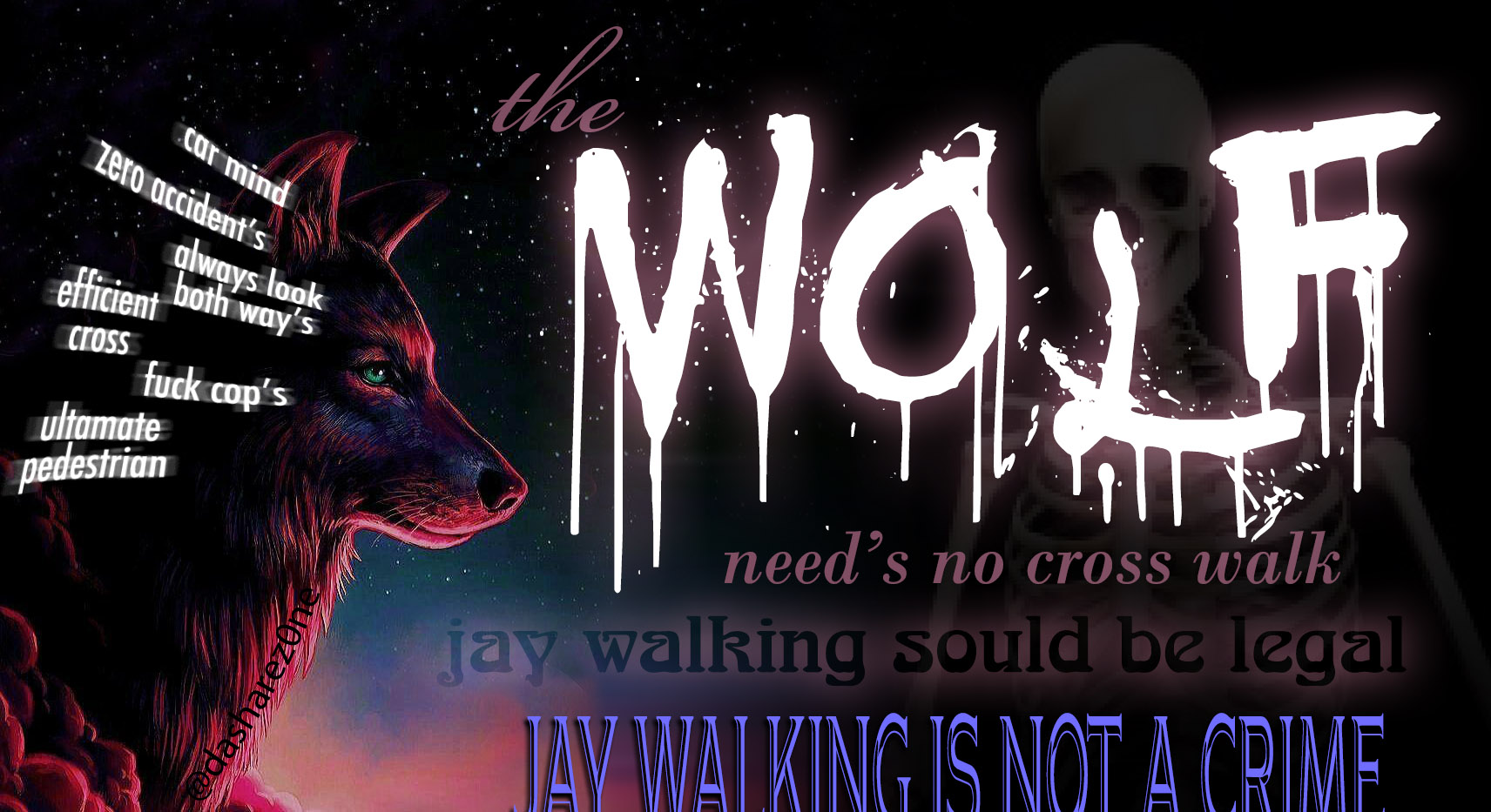 JAY WALKING ROCK'S - https://t.co/Qtp3PuUDXE ADMIN