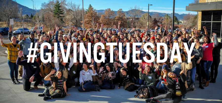 Double your impact today for #GivingTuesday! Our friends at <a href="/patagonia/">Patagonia</a> are matching every donation made to #youngfarmers today through December 31st. Act now to support young farmers and #ranchers and to help us build a brighter future for U.S. #agriculture!