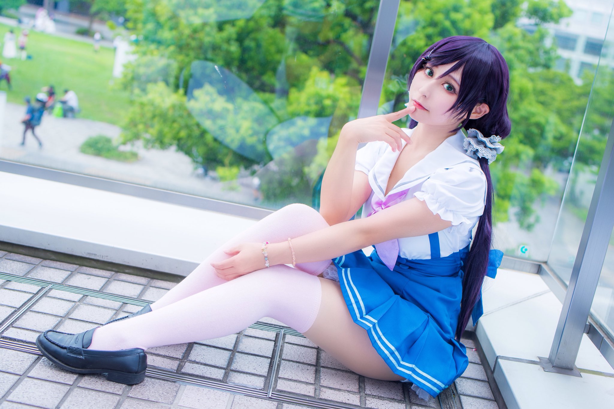 キラセン 東條希 Birthday Figure Project 東條 希【ラブライブ！】 | 電撃ホビー