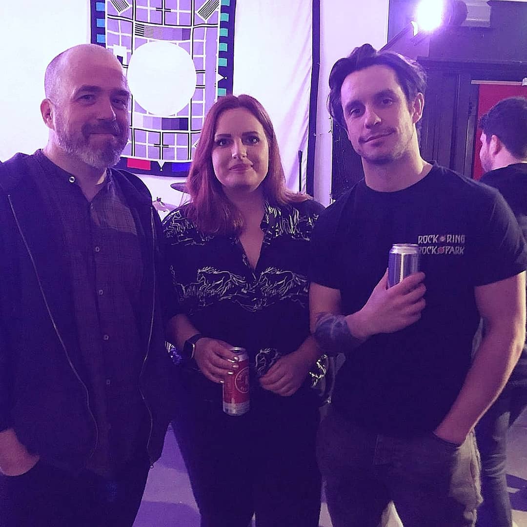 WAKE HOUSE tweet media